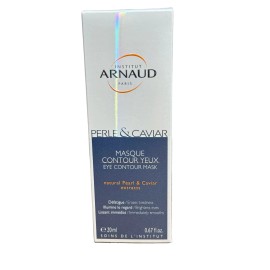 Insitut Arnaud Paris Institut Arnaud Perle & Caviar - Eye Contour Mask, 0.67 fl oz