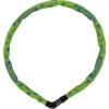 ABUS Steel-O-Chain 4804C Symbols - Combination Lock for Children's Bikes
