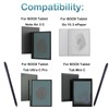 Stylus Pen for BOOX Tablet Note Air 3 C E