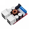 8V-35V 5V 8A DC-DC Vehicle Charging Board Power Supply Depressurization