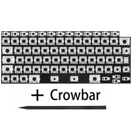 CTBDZ A2179 Scissors Clips Buttons Butterfly Clip Replacement for MacBook Air Retina A2337 M1 EMC 3598 2020 2021