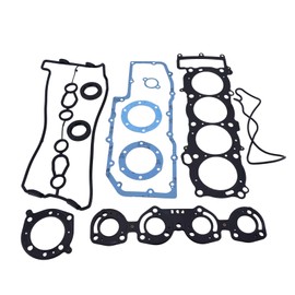 WATERLONG Gasket Kit 6D3-W0001-00 Replace for Yamaha Jet Ski/PWC VX1100 Cruiser/VX1100 Deluxe/VX1100 Sport/FRT1100