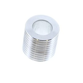 Tolxh #N004510 Miter Saw Drive Pulley DHS716 0 DHS716AB 0 DHS716AT2 0 Quality Durable New Replacement Parts for DeWalt