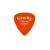Gravity Guitar Picks GCLS3P Classic Standard 3.0 mm