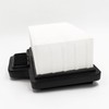 4Pcs Air Filters Set for Wacker Neuson BS50-2 BS50-2i BS50-4