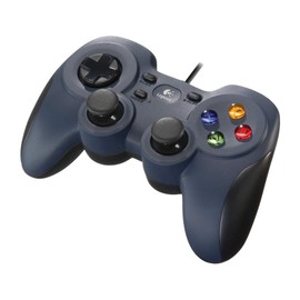 Logicool F310r Gamepad