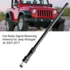 Car Radio Signal Receiving Antenna for Jeep Wrangler JK 2007-2017