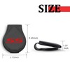 ABSWER Sunglasses Holders for Car Visor Compatible with Camaro SS
