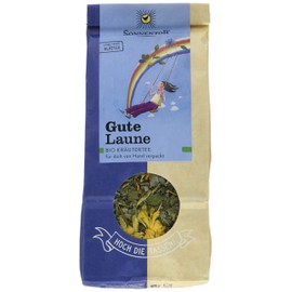 Sonnentor Good Mood Herbal Tea Loose 50 g Organic