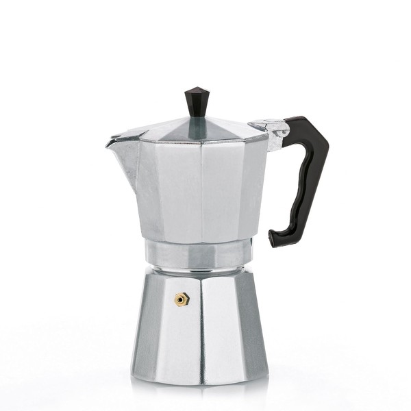 Kela Italia 10590 Espresso Maker for 3 Cups