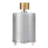 Easy to Install Strong Vibration Vibrating Motor, 12V Small Size