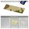 homeemoh 5cm x 5m Self Adhesive Protective Camouflage Tape, Camo