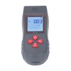 Digital Differential Pressure Gauge High Accuracy Air Gas Pressure Tester