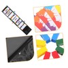 jojofuny 1 Set Classroom Behavior Chart Set Pocket Chart for