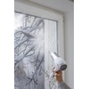 tesamoll Thermo Cover, Insulating Window Film