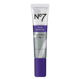 No7 Pure Retinol Eye Cream 15ml