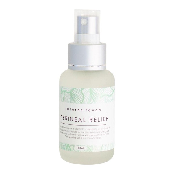 Natures Touch Perineal Relief - 50ml