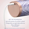 Conair Unbound Cordless Auto Curler - Rechargeable Auto Curler For