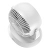 NewWay Ventilador Aire De Escritorio Cargo Usb De La Oficina