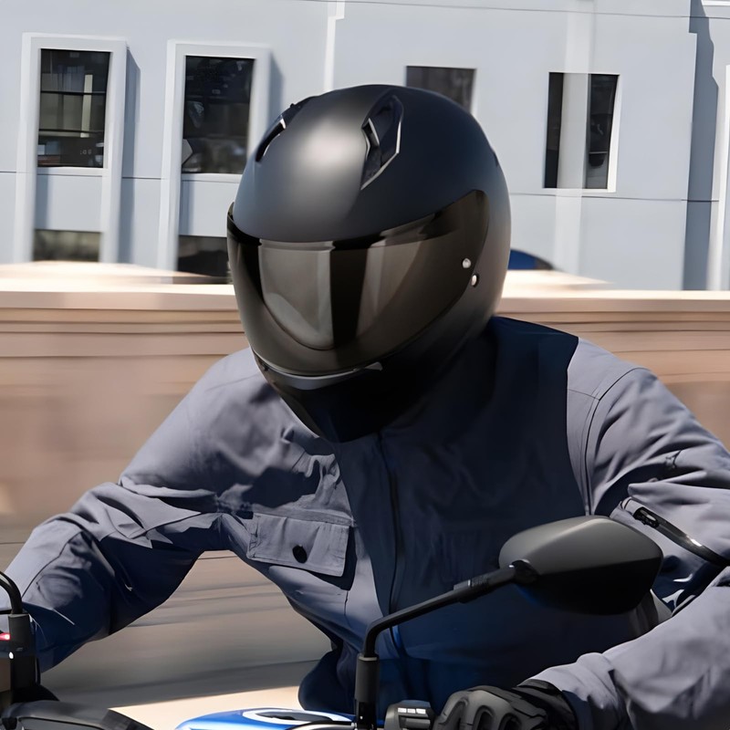 RIDLOG HJ-34P Visor C10 Helmet Visor HJC-C10 Motorcycle Helmet Visor