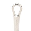 120PCS Treble Fishhooks Set High Carbon Steel High Strength Treble