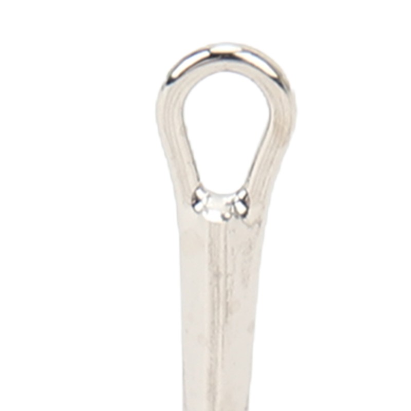 120PCS Treble Fishhooks Set High Carbon Steel High Strength Treble