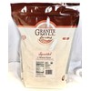 Stone Ground Sprouted Organic Hard Red Wheat Flour-5 lbs