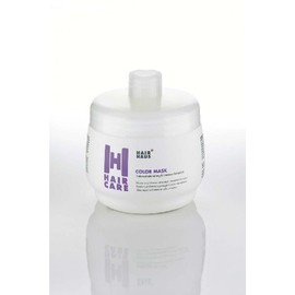 HAIR HAUS HairCare Color Mask 500 ml