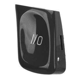 Steering Wheel Switch Button Movement Mode IO Control Car Modify Replacement for M3 E46 1998‑2004 Black