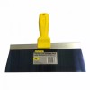 AMES 10" Feather-Lite Blue Steel Drywall Finishing Knife - 4