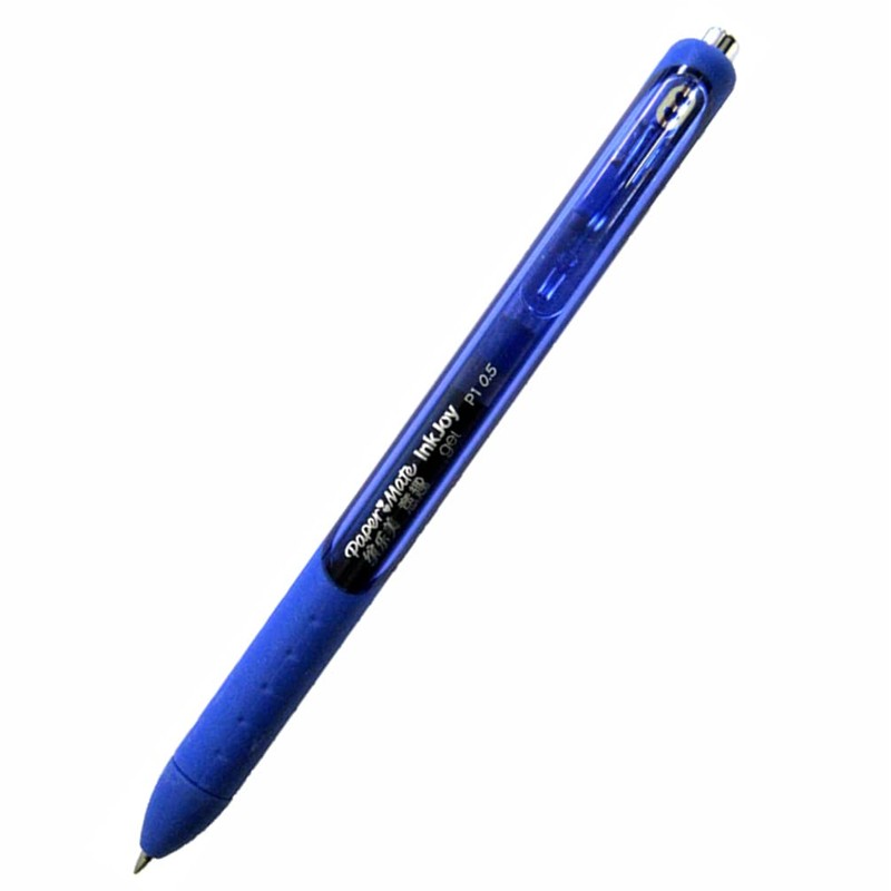 20 x Paper Mate Inkjoy Retractable Gel Ink Pen |