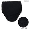 Garrow Panties, Needle Cut Out Rib, Set, 100% Cotton, For
