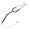 Hearing Aid Stethoscope Professional High Conductivity Low Loss Rate Binaural