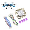 HAKRC F722D Mini F7 Flight Controller for FPV Racing Drone