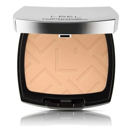 L Bel Polvo Compacto Solutions Pro Hialuron 9g