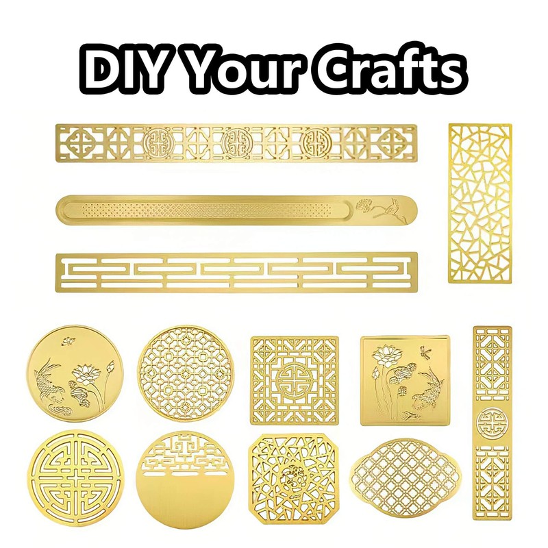 Brass Sheet, Brass Plate, Brass Foil, Brass Sheet Roll 0.1