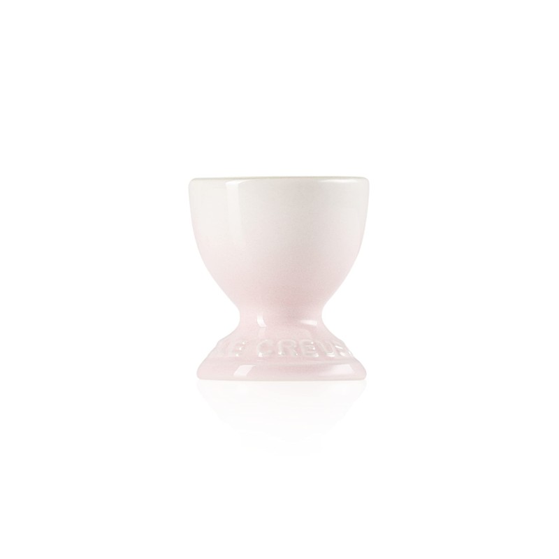 Le Creuset Stoneware Footed Egg Cup, 9 g, 5.3 x