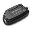 SureFire Sidekick ultracompacto Linterna Llavero luz de Triple Salida, Negro,