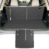 powoq Cargo Mat Compatible with 2023 2024 2025 2026 Honda