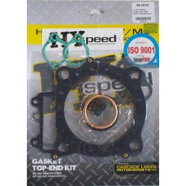 HYspeed Top End Head Gasket Kit HONDA TRX 450R 2006–2009 450ER 2006-2014 NEW