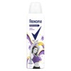 REXONA desodorante antitranspirante happy en aerosol para dama 90 g