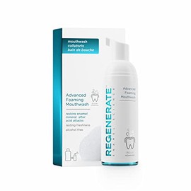 Regenerate- Regenerado