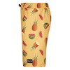 Hurley Boys' Standard Pull On Swim Trunks, Nectarine, 4