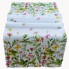 Raebel Table Runner 40 x 140 cm Table Cloth Table