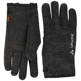 Vaude Rhonen IV Gloves, black, 6