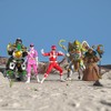 Super7 Mighty Morphin Power Rangers ¡Ultima! Wave 2 - Figura