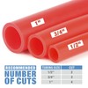 iCrimp PEX Pipe Cutter for 3/8’’, 1/2’’, 3/4’’, 5/8’’, 1’’