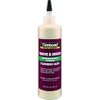 Titebond 2104 Tongue and Groove Glue Bottle, 16 oz, White