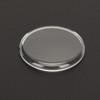 Watch Glass Crystal Lens Waterproof General Easy Replaceable Plastic Acrylic