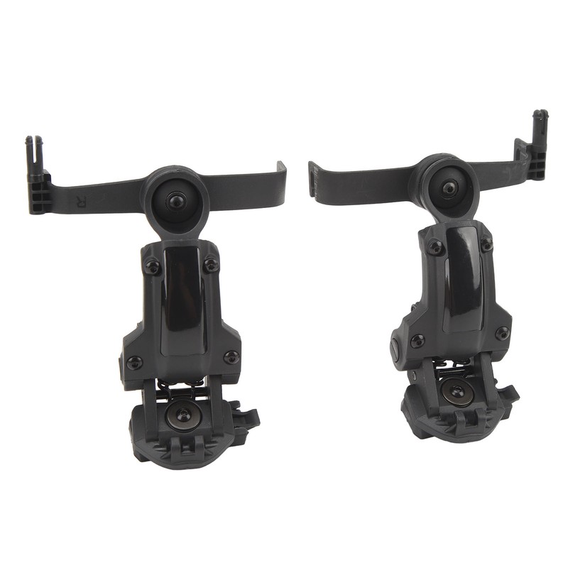 ARC Rail Adapter Accessories Multi Angle Rotation Helmet Rail Adapter